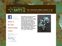 katysamericanindianarts - Welcome to Katy's American Indian Arts!