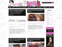 katysblog.co.uk