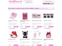 Katzwhiskas UK. Your one stop shop for Hello Kitty & Friends Katzwhiskas UK. Your one stop shop for Hello Kitty & Friends