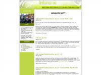 Inferno - Din spindel i n Inferno - Din spindel i n