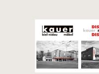 kauer.ch kauer.ch