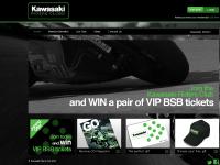 Kawasaki Riders Club