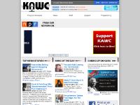 Welcome: KAWC Welcome: KAWC