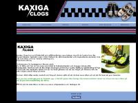 kaxiga.se MODELLER, SKÖTSEL, SAGT OM KAXIGA kaxiga.se MODELLER, SKÖTSEL, SAGT OM KAXIGA