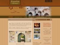  Our References, Guidebooks, How to Book, Geography of Cappadocia