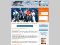Tuna, Monster Bass, Shark, Types of Trips Tuna, Monster Bass, Shark, Types of Trips