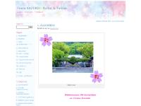 kazuko.se Kazuko, Allmänt, Allmänt kazuko.se Kazuko, Allmänt, Allmänt