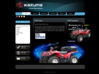 liten kazuma.eu skärmbild liten kazuma.eu skärmbild