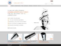 KB System | elinstallationer skenor stubbar stavar | KB System | elinstallationer skenor stubbar stavar |