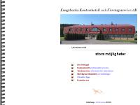 Kungsbacka Kontorshotell och F