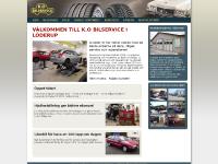 K.O Bilservice - Bilverkstaden i Löderup, Sydöstra Skåne Österlen K.O Bilservice - Bilverkstaden i Löderup, Sydöstra Skåne Österlen