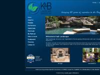 K&B Landscape Services Inc.