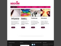 KBOOM Consulting