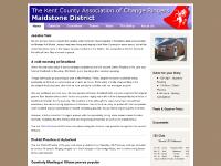 kcacr-maidstone-district.org.uk kcacr maidstone church bell bells ring ringer bellringer bellringing change changes kent ashford canterbury lewisham rochester tonbridge staplehurst aylsford leeds marden