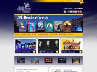 Kansas City Starlight Theatre