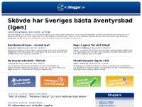 liten kdbloggar.se skärmbild liten kdbloggar.se skärmbild