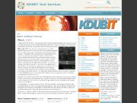 KdubIT - Hosting & IT Services KdubIT - Hosting & IT Services
