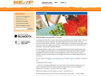 keap.org.uk Projects and Programmes, Partnerships, KEAP Informed! e bulletin