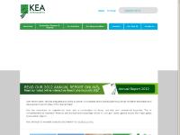  AIM Rule 26, Kea Petroleumn