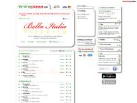 Bella Italia i (Enköping) | Beställ Online Bella Italia i (Enköping) | Beställ Online