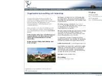 statistik för kebbe - Kebbe Sandström på Gotland