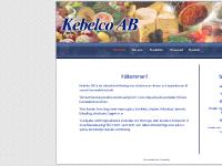 liten kebelco.se skärmbild liten kebelco.se skärmbild