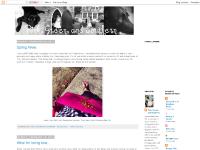 Pink, Green, and Southern Pink, Green, and Southern