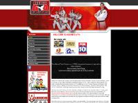 Keene's ATA Martial Arts - Home
