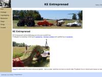 KE Entreprenad KE Entreprenad