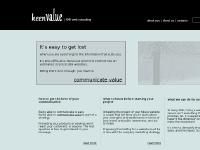 keenValue | SME web consulting keenValue | SME web consulting