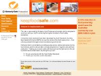 keepfoodsafe.com HACCP, hygiene, food poisoning keepfoodsafe.com HACCP, hygiene, food poisoning