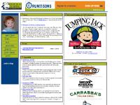 keepjackjumping - Keep Jack Jumping keepjackjumping - Keep Jack Jumping