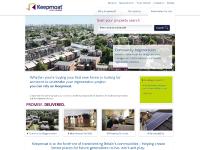 New Homes across the Midlands and Northern England | Keepmoat Homes