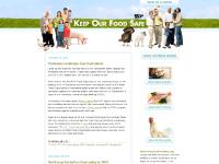 Keep Our Food Safe Keep Our Food Safe