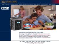 KeepRite® Heating & Cooling KeepRite® Heating & Cooling