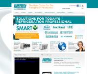 Keeprite Refrigeration | The Right Choice For The Refrigeration Professional Keeprite Refrigeration | The Right Choice For The Refrigeration Professional