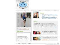 KEEP THE FAITH FOUNDATION