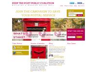 keepthepostpublic.org.uk What's at Stake, Take Action, Read Full Story keepthepostpublic.org.uk What's at Stake, Take Action, Read Full Story