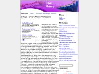 Save Money | 5 Ways To Save Money On Gasoline Save Money | 5 Ways To Save Money On Gasoline