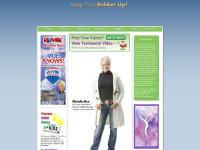 Keep Your Bobber Up - About