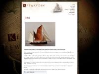 keewaydin.co.uk Keewaydin, Dates and Destinations, Gallery