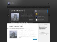 Kefa | Coating the Future Kefa | Coating the Future