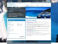 Car hire Kefalonia Greece from Kefalonia-rentacar.com