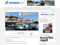 Kefalonia Now! | A Holiday Guide to Kefalonia Greece Kefalonia Now! | A Holiday Guide to Kefalonia Greece