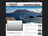 kefaloswindsurfing.com