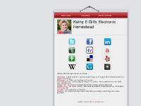 kegill.com Kathy E Gill on Flickr, Kathy E Gill on netvibes, Kathy E Gill on Delicious kegill.com Kathy E Gill on Flickr, Kathy E Gill on netvibes, Kathy E Gill on Delicious