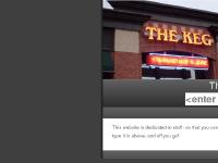 kegottawa - Welcome to the Keg Schedules