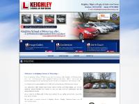 Welcome - Keighley School of Motoring Welcome - Keighley School of Motoring