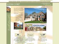 Keim Corp - Quality Custom Home Builder Keim Corp - Quality Custom Home Builder
