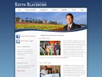 Keith Blackburn for Carlsbad City Council